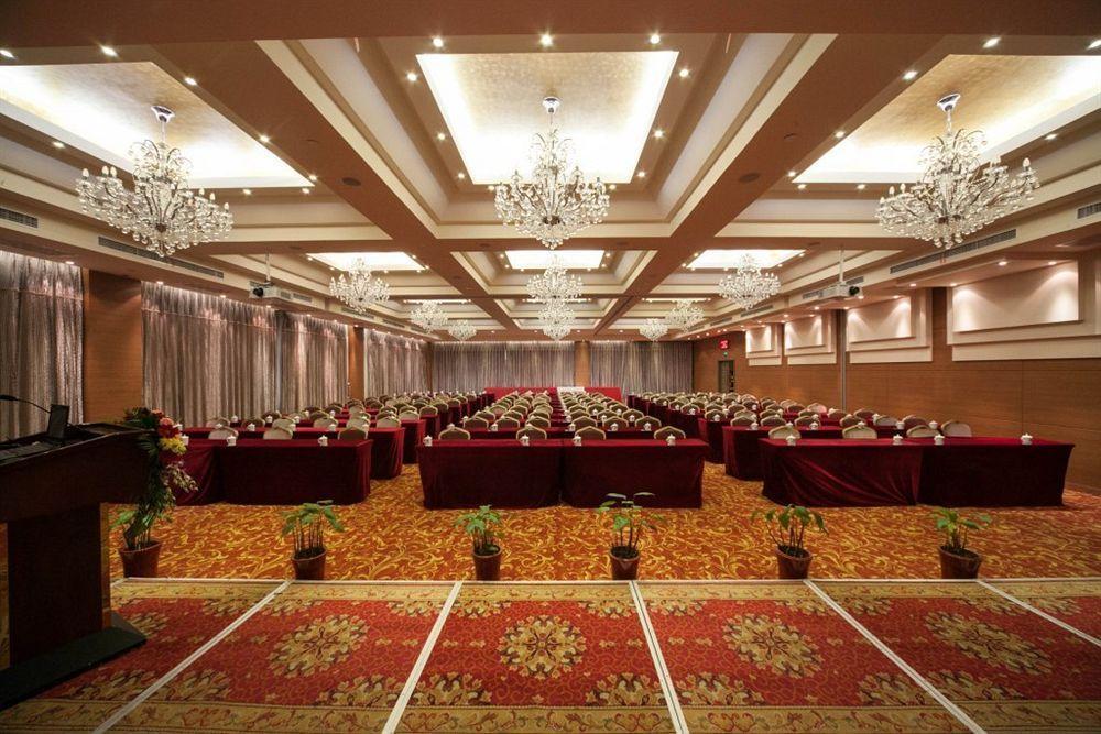 Beijing University Of Posts And Telecommunications Hotel Buitenkant foto