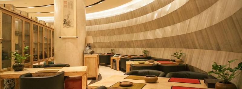 Beijing University Of Posts And Telecommunications Hotel Buitenkant foto