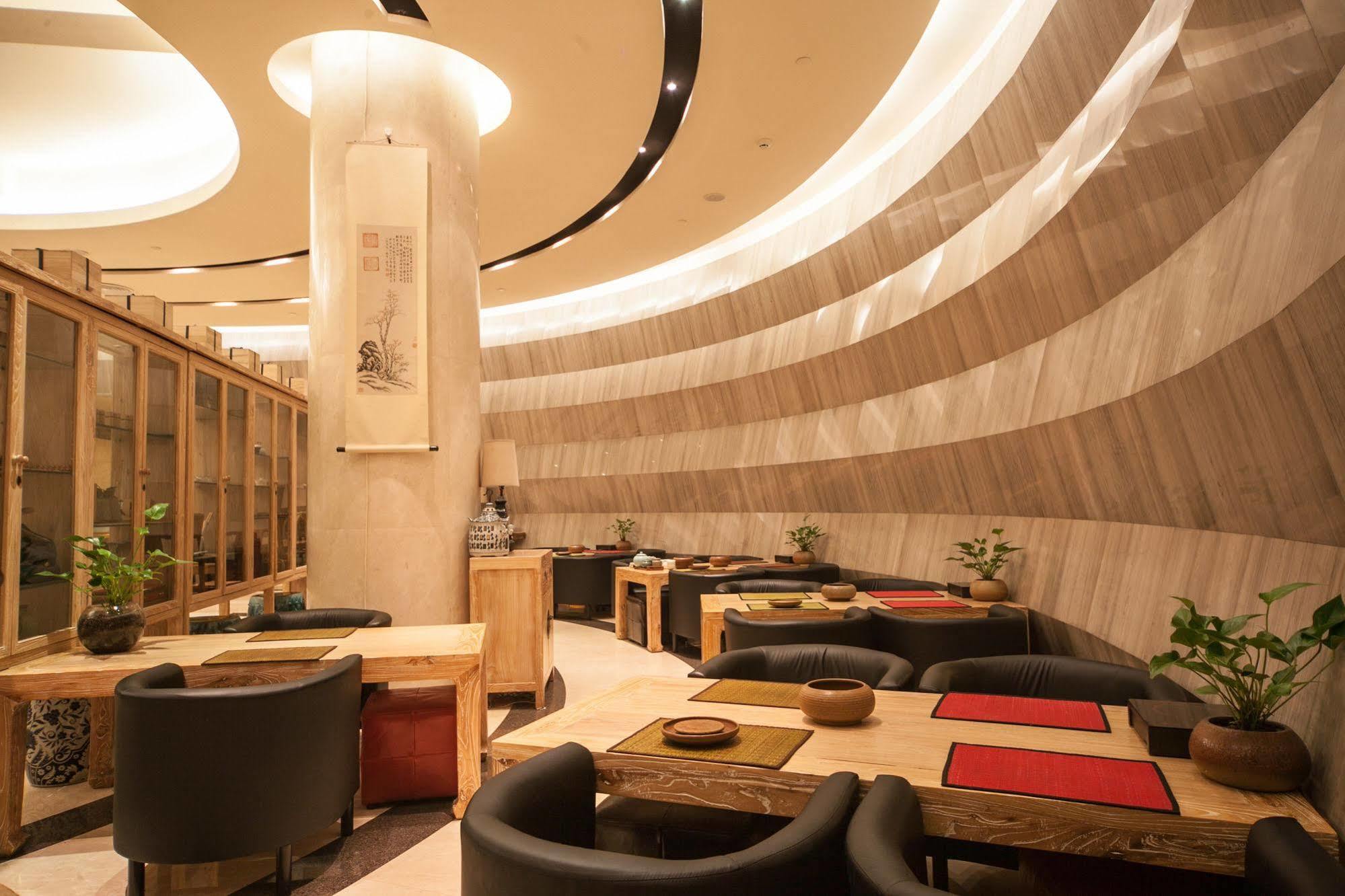 Beijing University Of Posts And Telecommunications Hotel Buitenkant foto